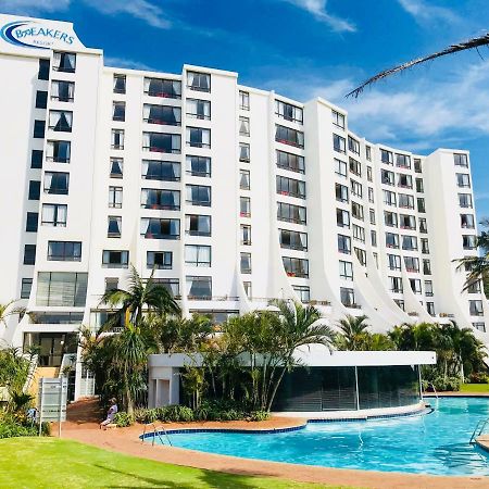 Breakers Resort Apartments Durban Exterior photo