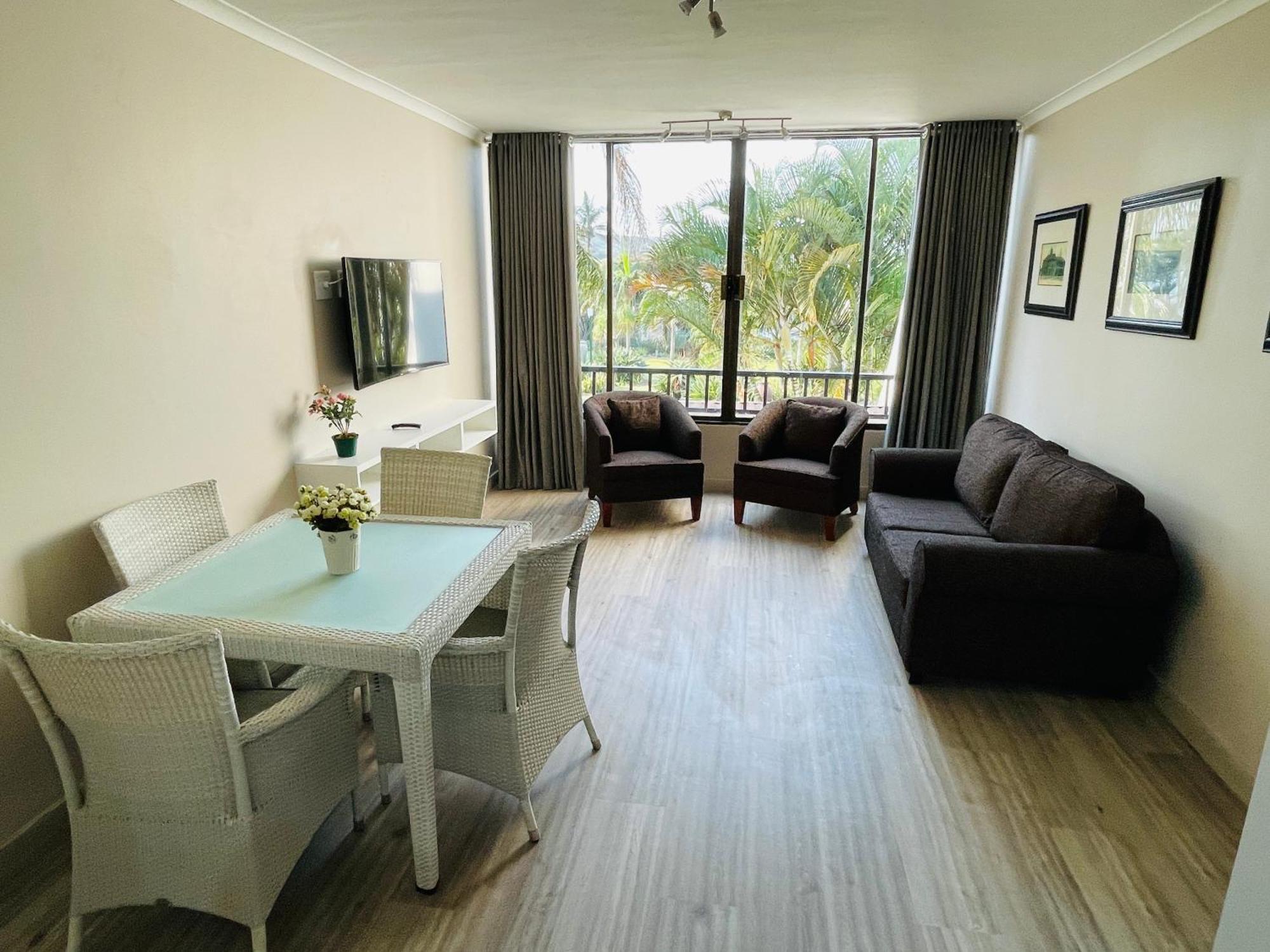 Breakers Resort Apartments Durban Room photo