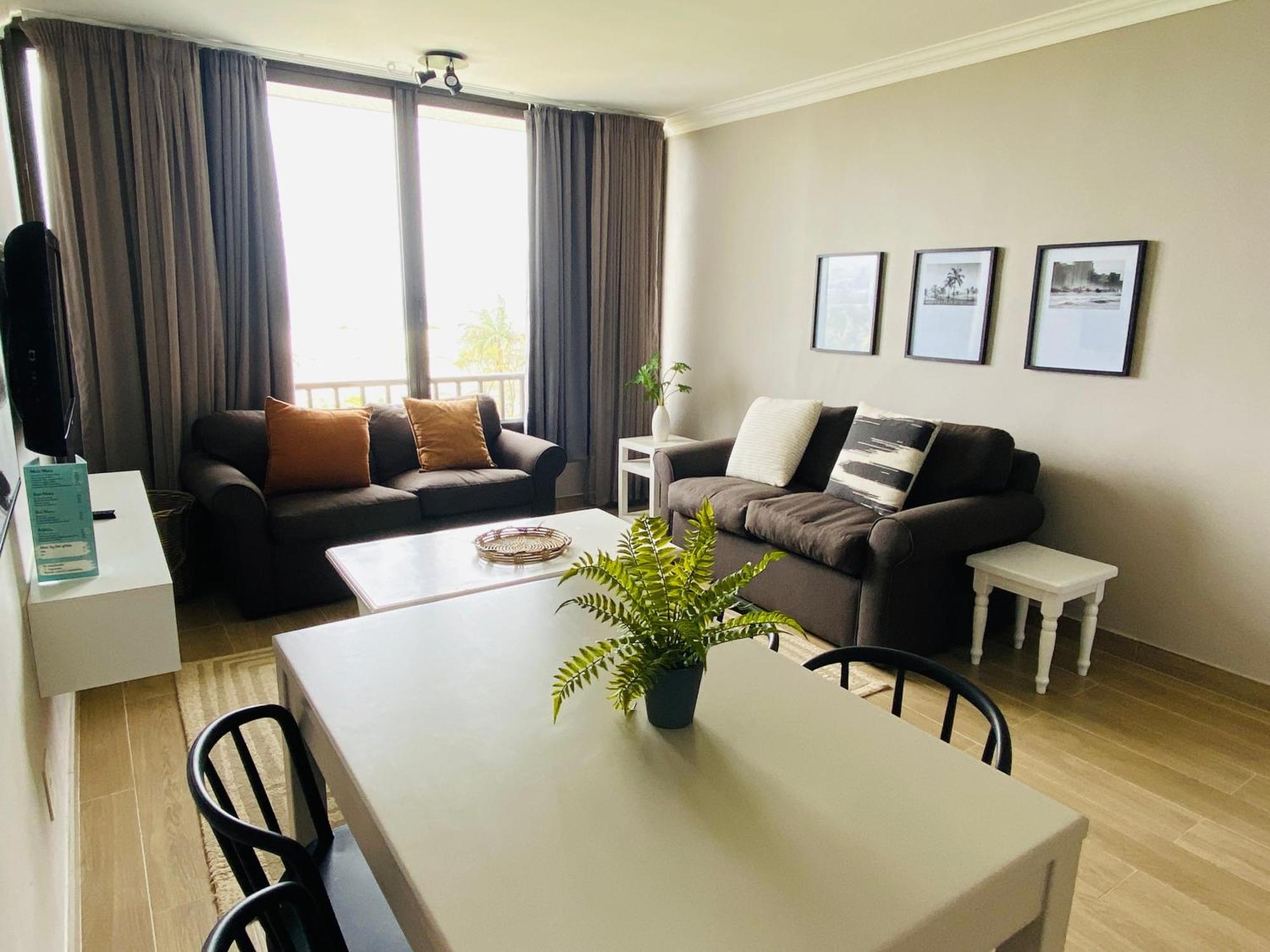 Breakers Resort Apartments Durban Room photo